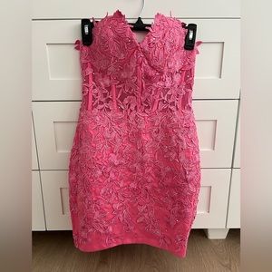 Brand New homecoming/semiformal/cocktail dress